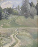"Дорога к Храму" Млодиковой О.В.